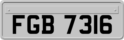 FGB7316
