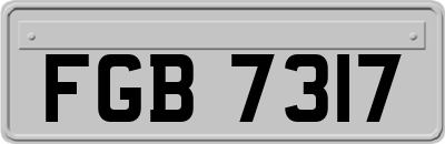 FGB7317