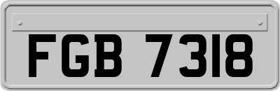 FGB7318