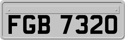 FGB7320