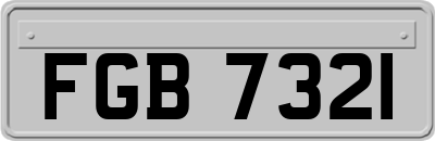 FGB7321