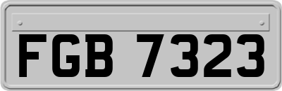 FGB7323