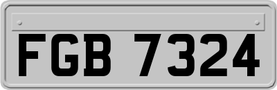 FGB7324