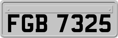 FGB7325