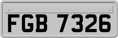 FGB7326