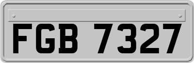 FGB7327