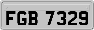 FGB7329