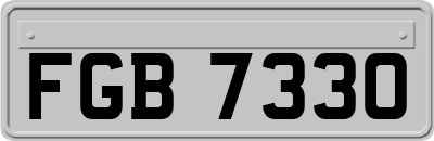 FGB7330
