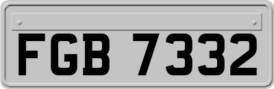 FGB7332