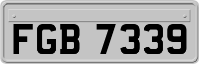 FGB7339