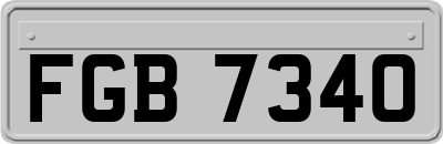 FGB7340