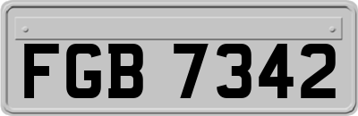 FGB7342