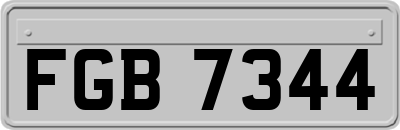 FGB7344