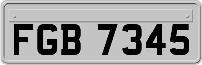 FGB7345
