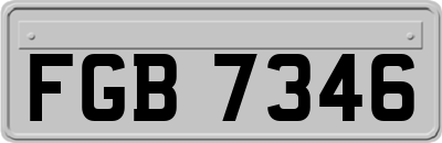 FGB7346
