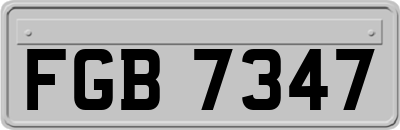 FGB7347