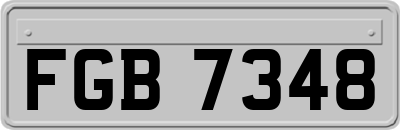 FGB7348