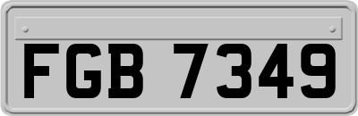 FGB7349