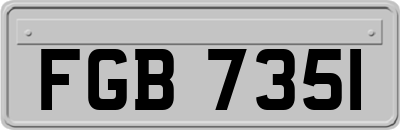 FGB7351