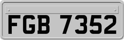 FGB7352