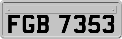 FGB7353