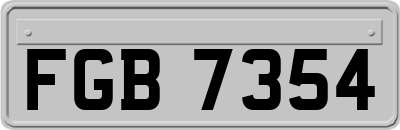 FGB7354