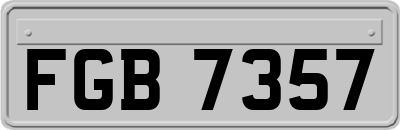 FGB7357