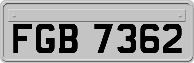 FGB7362