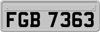 FGB7363