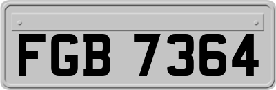 FGB7364