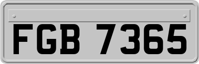FGB7365