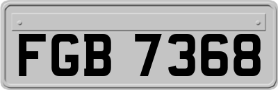 FGB7368