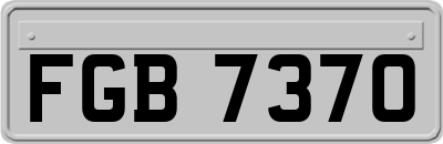 FGB7370