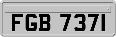 FGB7371