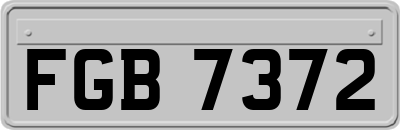 FGB7372