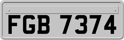 FGB7374