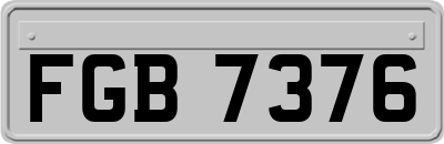 FGB7376