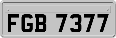 FGB7377