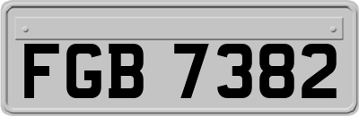 FGB7382