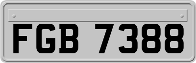 FGB7388