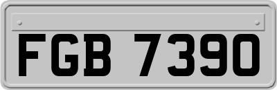 FGB7390