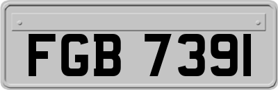 FGB7391
