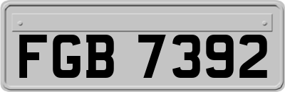 FGB7392
