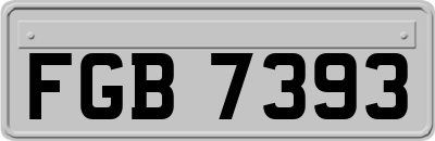 FGB7393