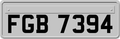 FGB7394