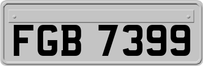 FGB7399