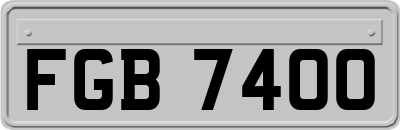 FGB7400