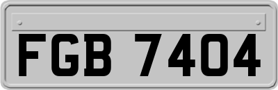 FGB7404