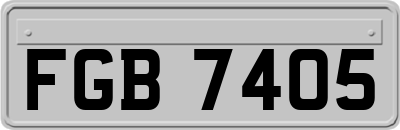 FGB7405