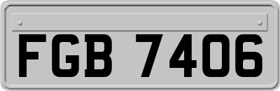 FGB7406